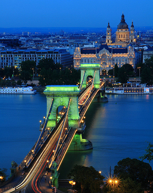 budapesthungary攻略景点美景