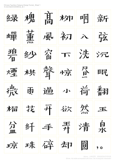叁拾嵗采集到字体设计