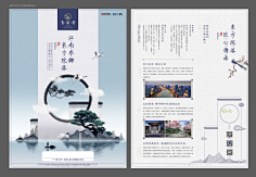 楚官人采集到地产DM