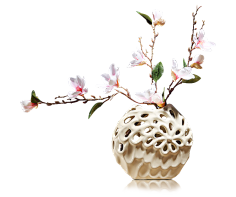 ZHANGWEICAI采集到花草树木