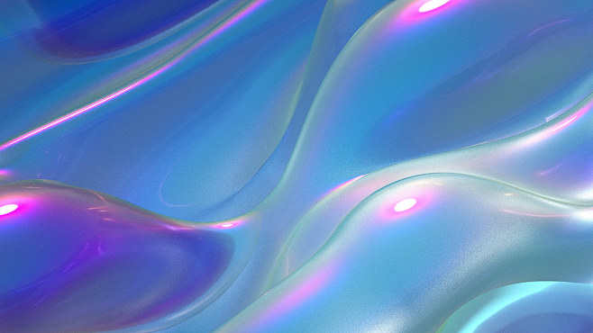 imagemaycontainelectricblueandabstract