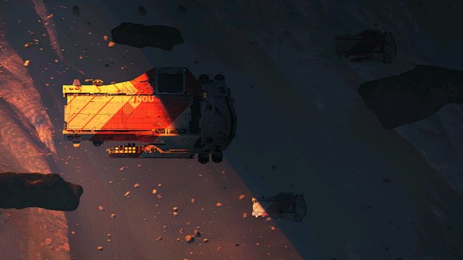 星际公民 开拓者