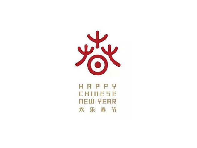 春图 logo图片