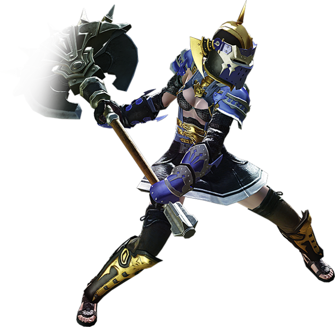 #最终幻想14# #战士#