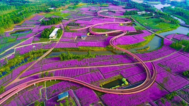 三台山