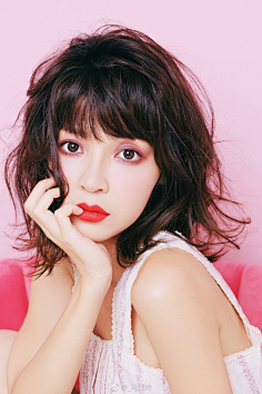 Wow_-采集到_图彩妆