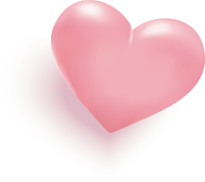 爱心气球png免抠图