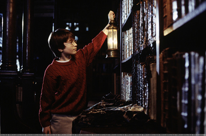 哈利波特与魔法石harrypotterandthesorcerersstone2001