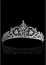 Esther资料空间采集到Tiara