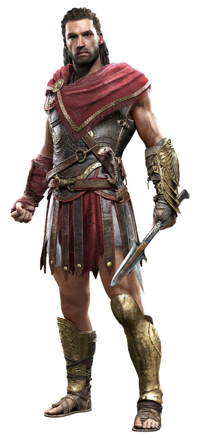 alexios