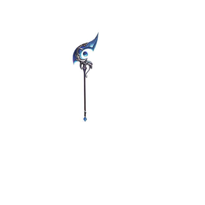 杖