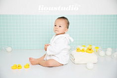 LIOU-STUDIO采集到SHINE-烁