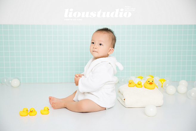 LIOU-STUDIO采集到SHINE-烁