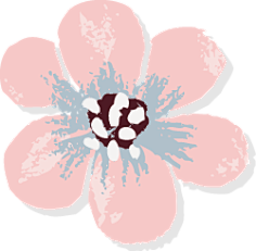 __葉○采集到花草