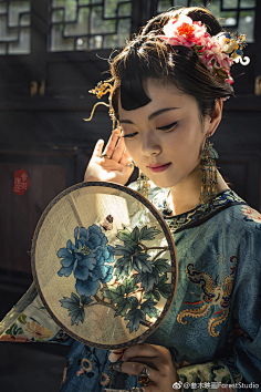 人魚小英采集到穿越——金陵雨北平梅