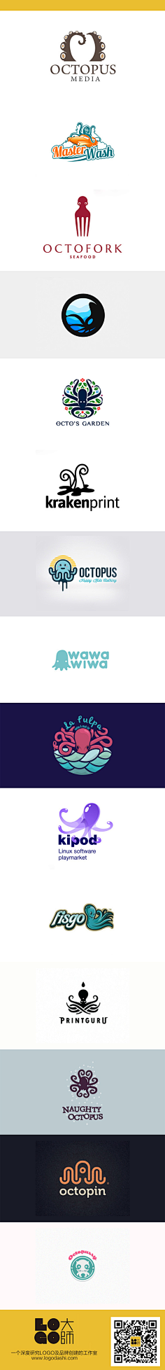 千尘雪采集到LOGO