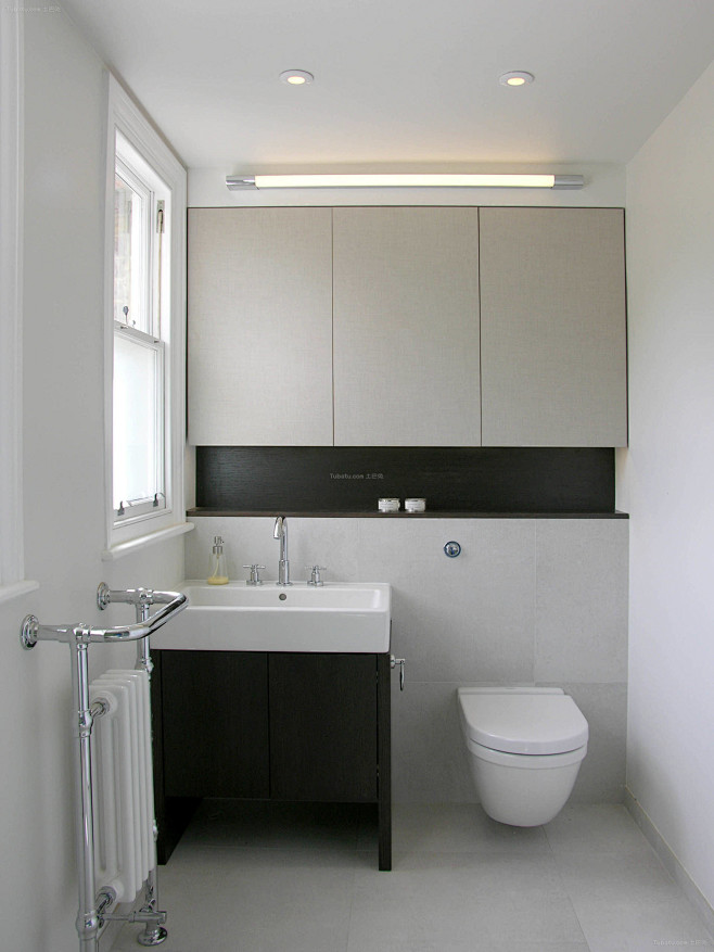 3平方卫生间装修效果图