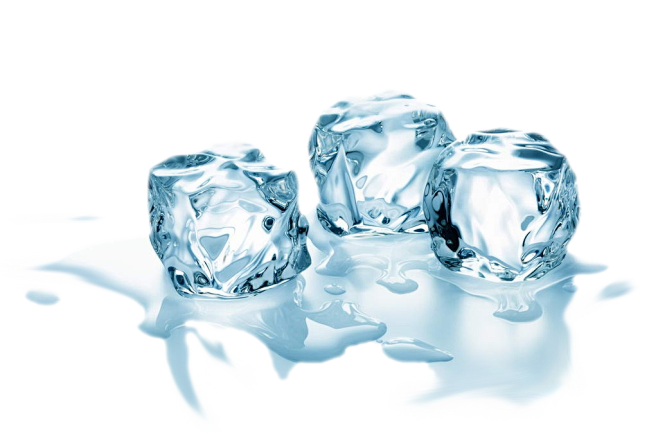 冰块夏季冰山素材冰块png素材免扣素材透明素材