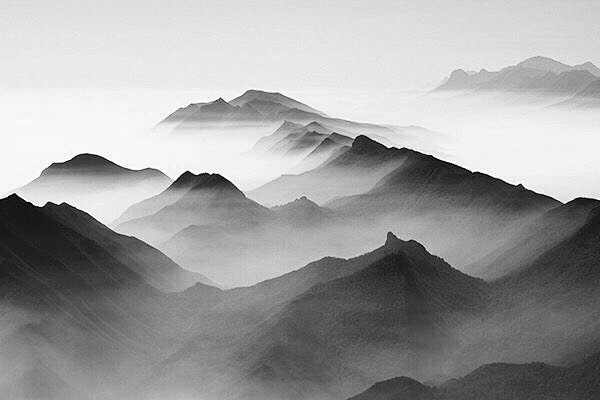 水墨远山黛67676767