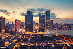叁樹稱川采集到M 美图-城市