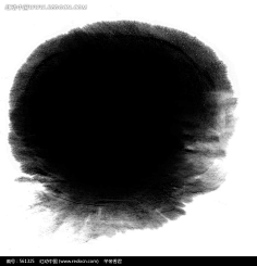 迈克尔杨采集到笔刷,画笔,字画