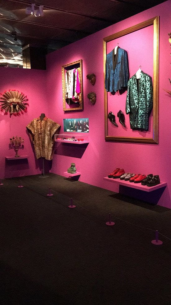 服装博物馆 (马德里) - 旅游景点点评 - TripAdvi