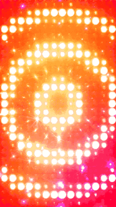 快闪招聘创意设计动感时尚h5微场景制作易企秀wwweqxiucom