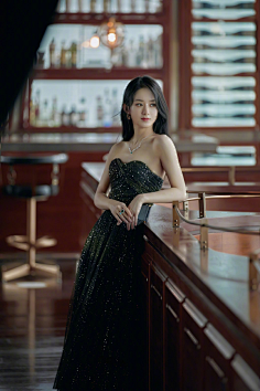 雨阳叔叔采集到M 美女