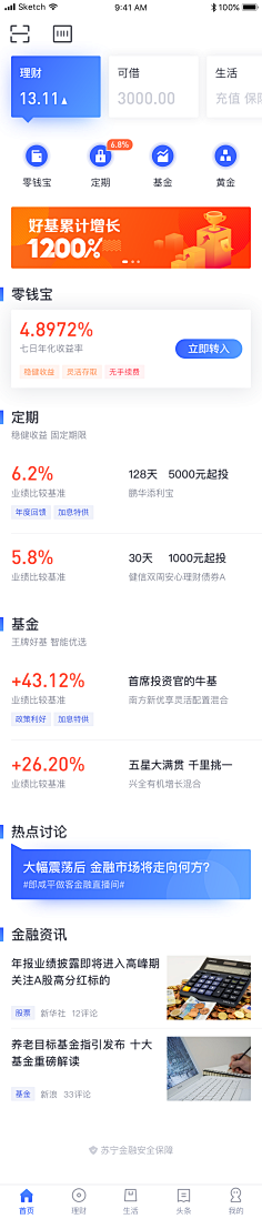 ~vivi采集到P2P