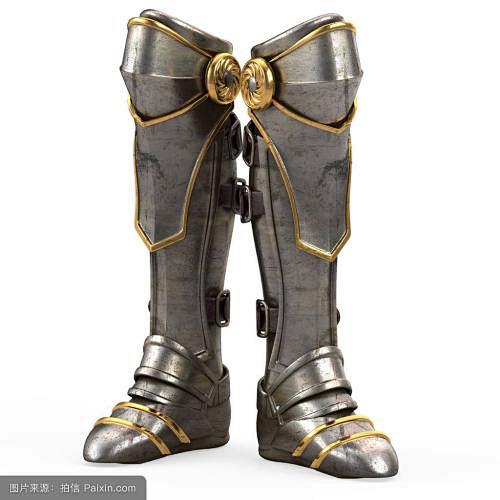 战靴-花瓣网|陪你做生活的设计师 | 机车靴马丁靴皮靴棉靴_靴子