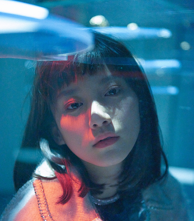 angela袁澧林insangela袁澧林