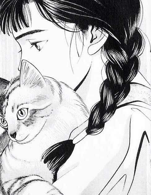 江口寿史的少女心34