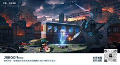 杰视帮采集到杰视帮学员作品