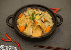 爱妻知味APP采集到爱妻知味——吃货阵营