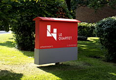 EAD_Studio采集到signage