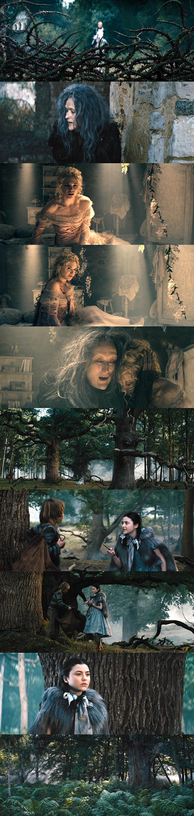 魔法黑森林intothewoods201418br约翰尼德普johnnydeppbr梅丽尔