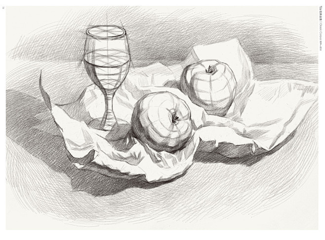 2015新书经典全集系列丛书经典素描静物杨建飞麦粲杰结构明暗1淘宝网