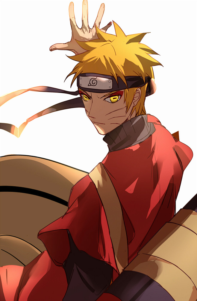 火影忍者漩涡鸣人