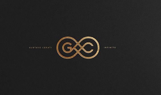 infinitylogoforgustavoceratibyhermesmazali