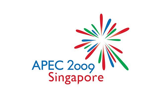 2014亚太经合组织apec峰会logo