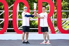 Misev1n采集到运动会