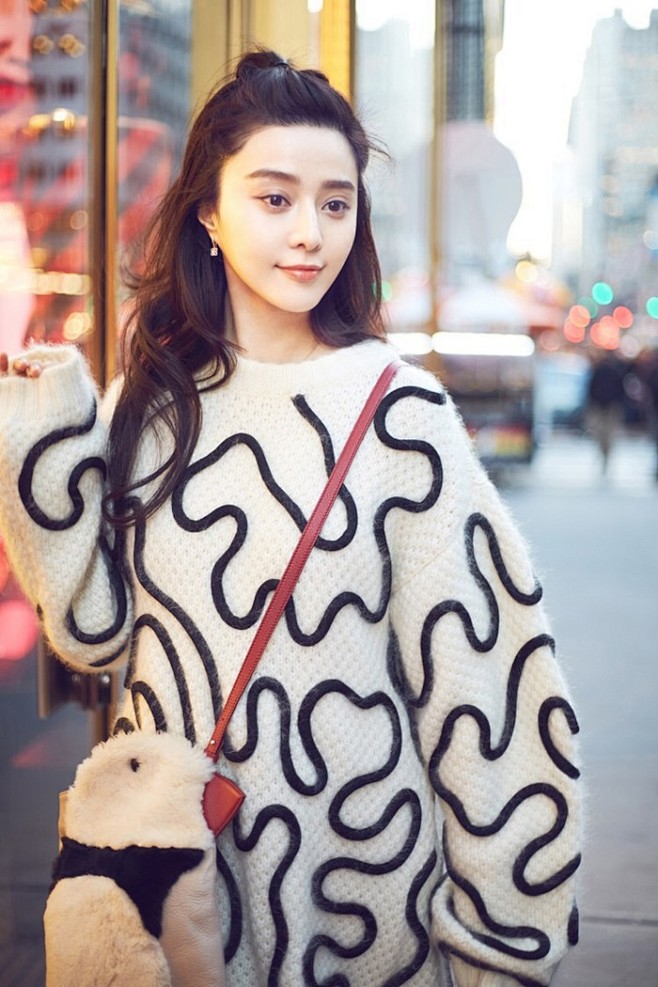 l野子从米吸摄影转采于2021-09-19 12:31:39范冰冰人物摄影l野子同采