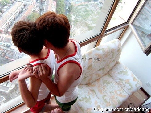 gay life……boy love帅哥 #男模# #型男