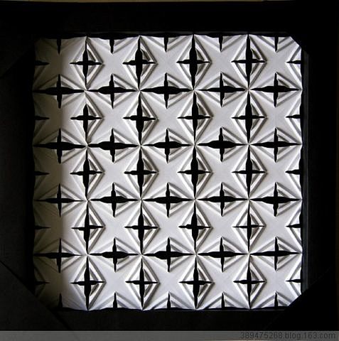 海职珠宝专业立体构成作业集聚构成389475268白夜的博客