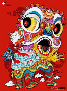 刘洪滔采集到【中国 国潮!!】
