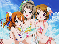冷漠—*=*—采集到lovelive