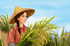 21roiyl采集到商业插画