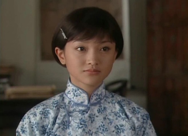 人间四月天林徽音