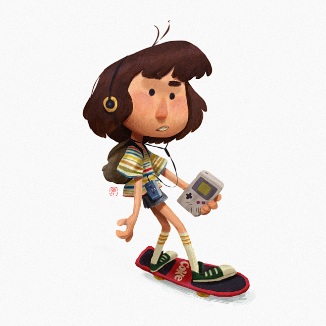 艺术界CG联盟的微博_微博