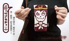 古今Ginny采集到包装